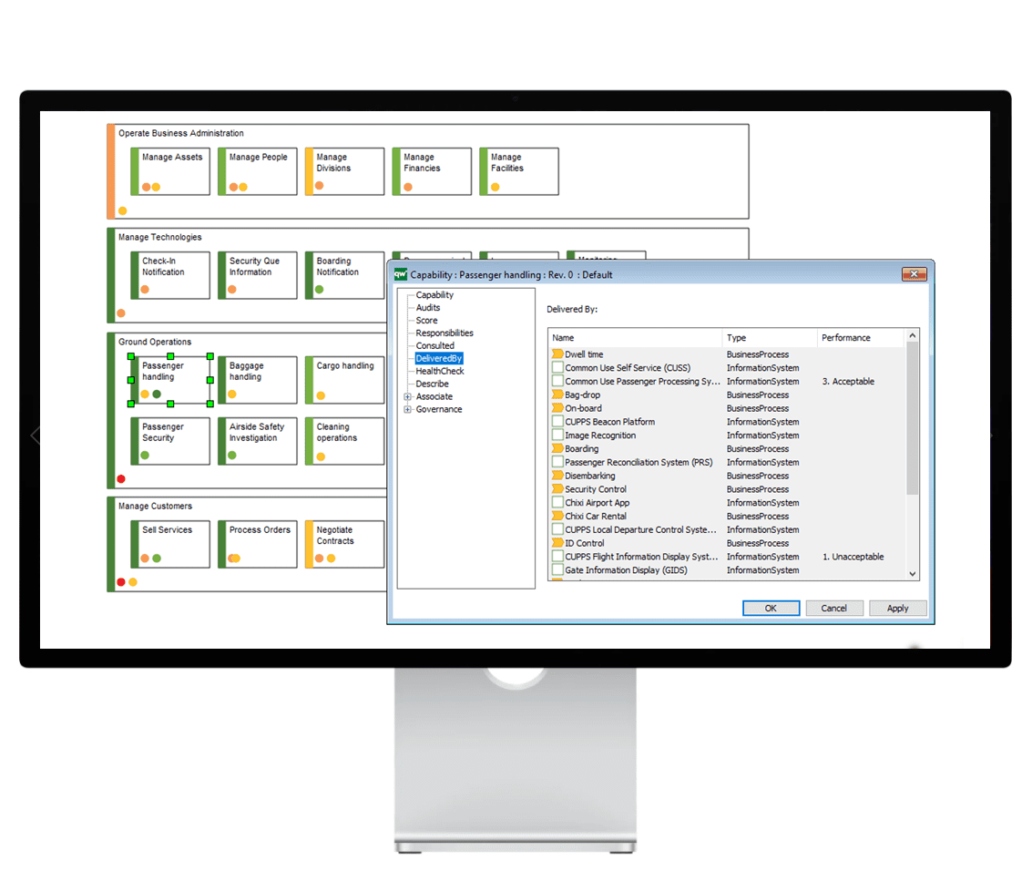 Improve Your QualiWare Skills #1 | Qualiware